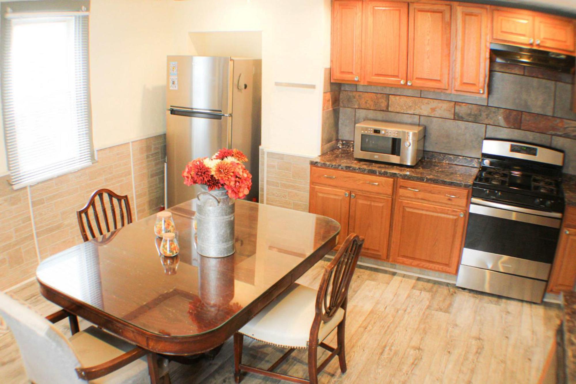 Comfortable Apartment - Pittsburgh'S Little Italy ภายนอก รูปภาพ