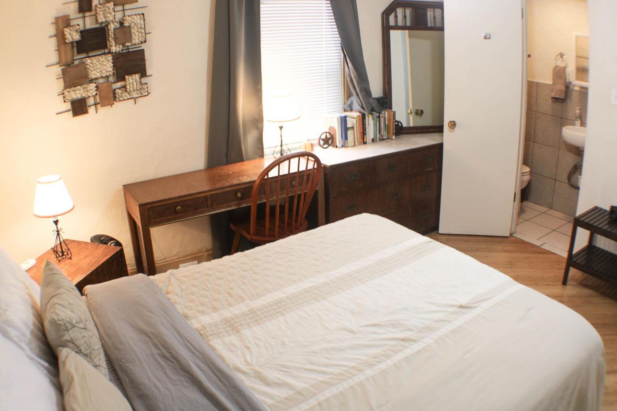 Comfortable Apartment - Pittsburgh'S Little Italy ภายนอก รูปภาพ